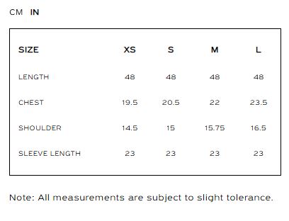 EMBROIDERED SUIT - Image 5